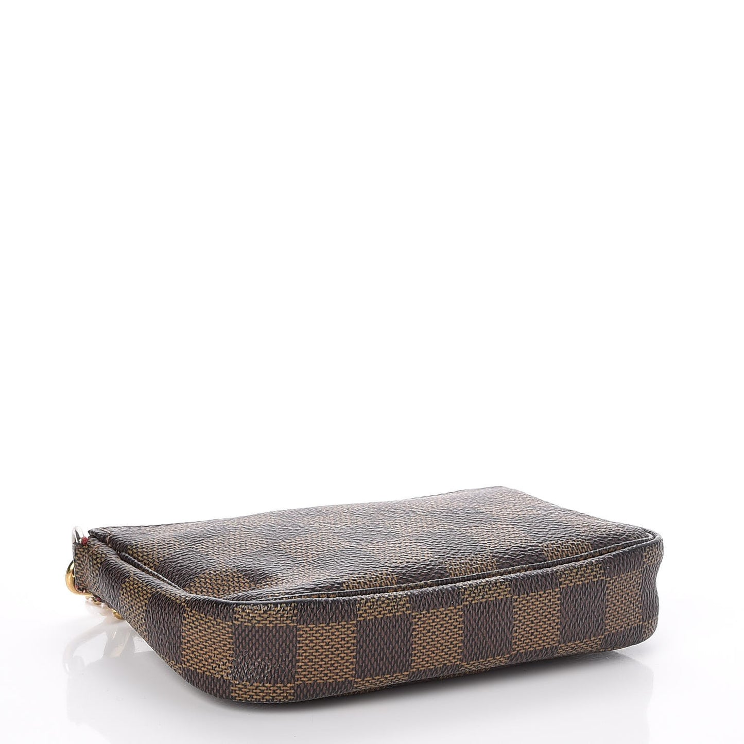 Damier Ebene Mini Pochette Accessories