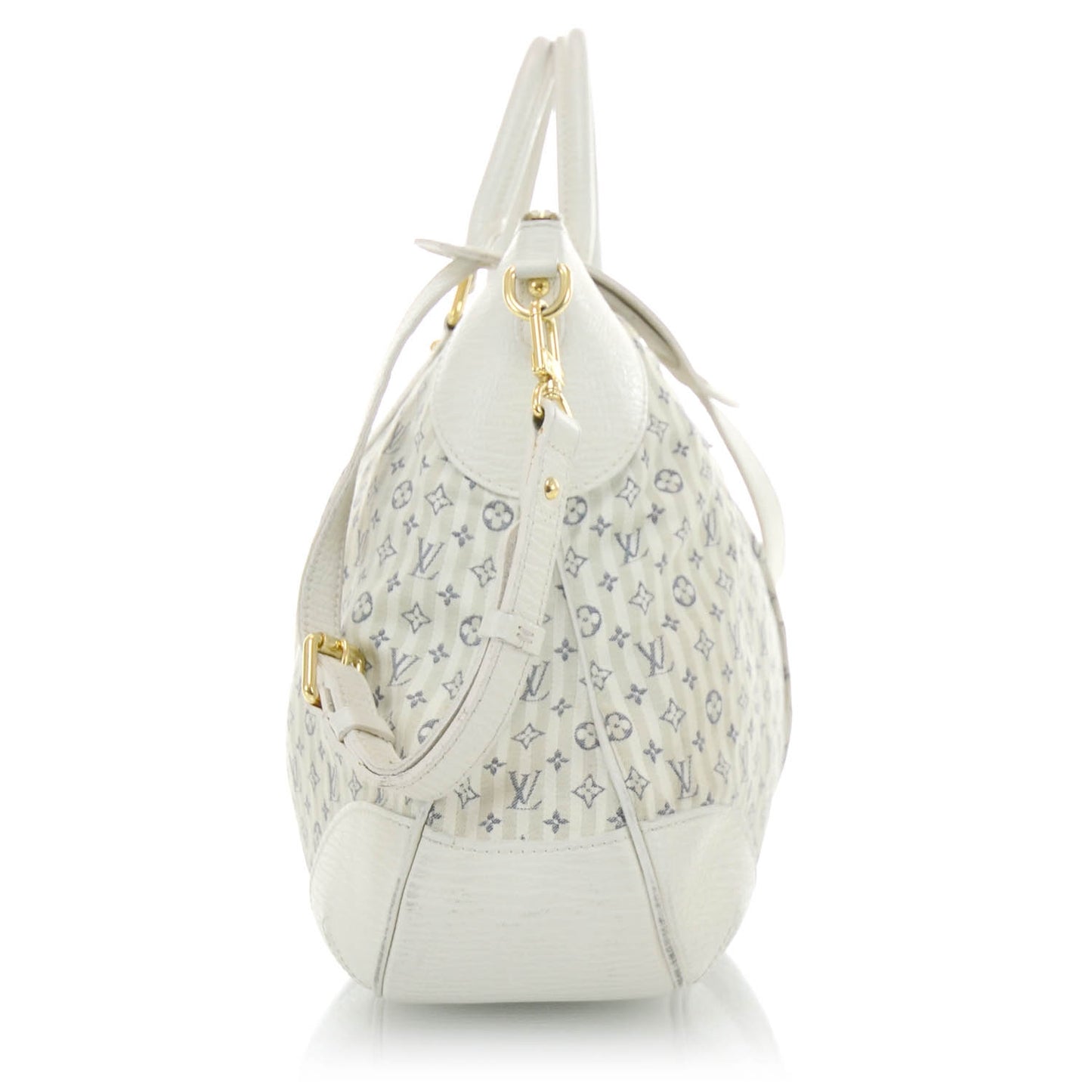 Mini Lin Croisette Marina GM Blue