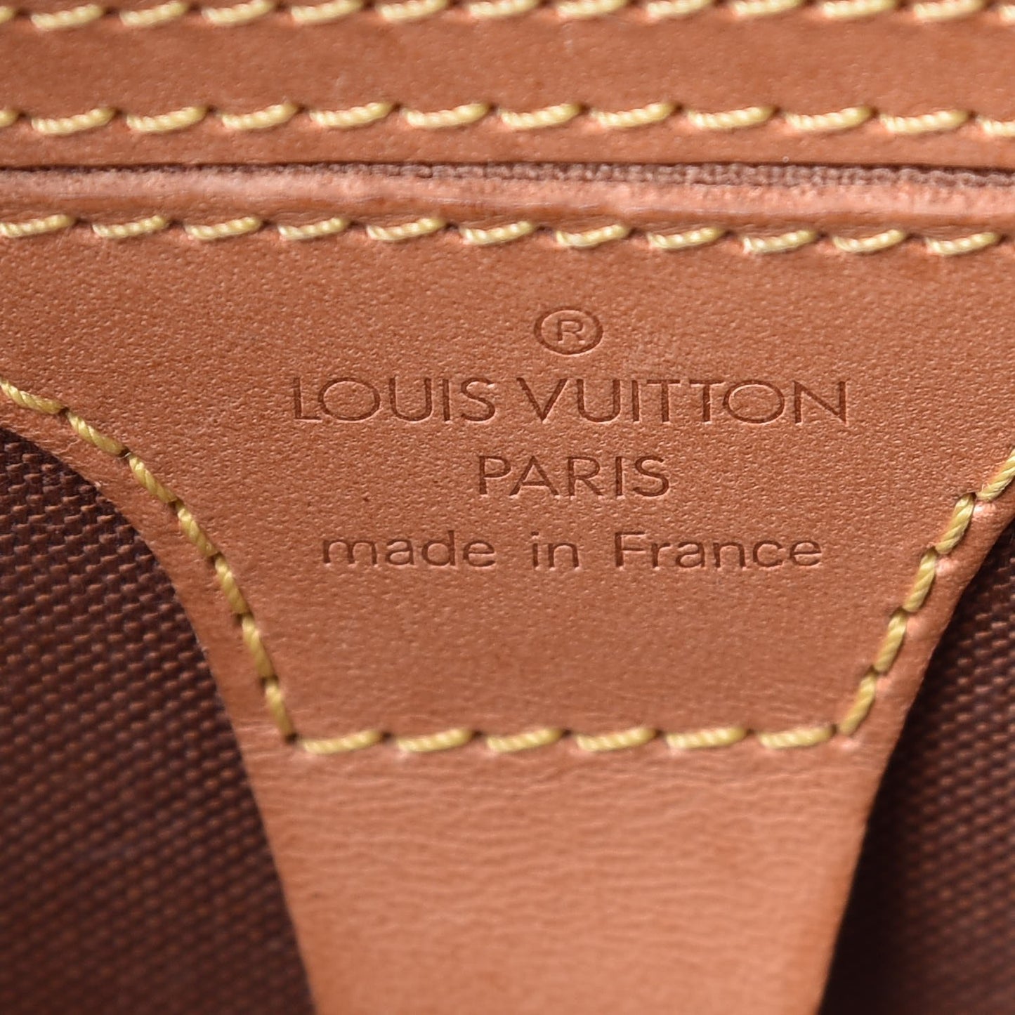 Monogram Ellipse Sac a Dos Backpack