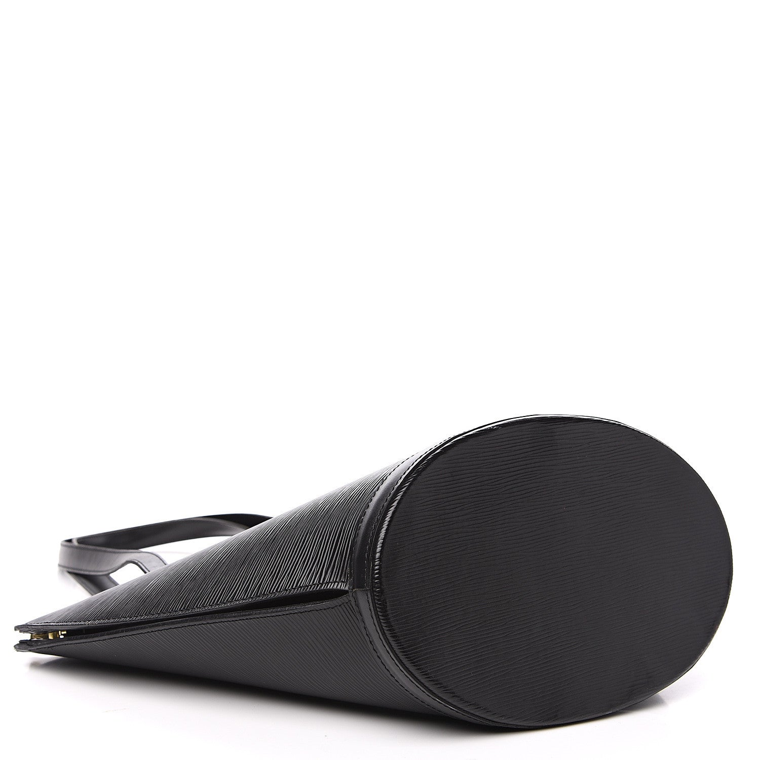 Louis Vuitton Epi Saint Jacques GM Black 3 of 15