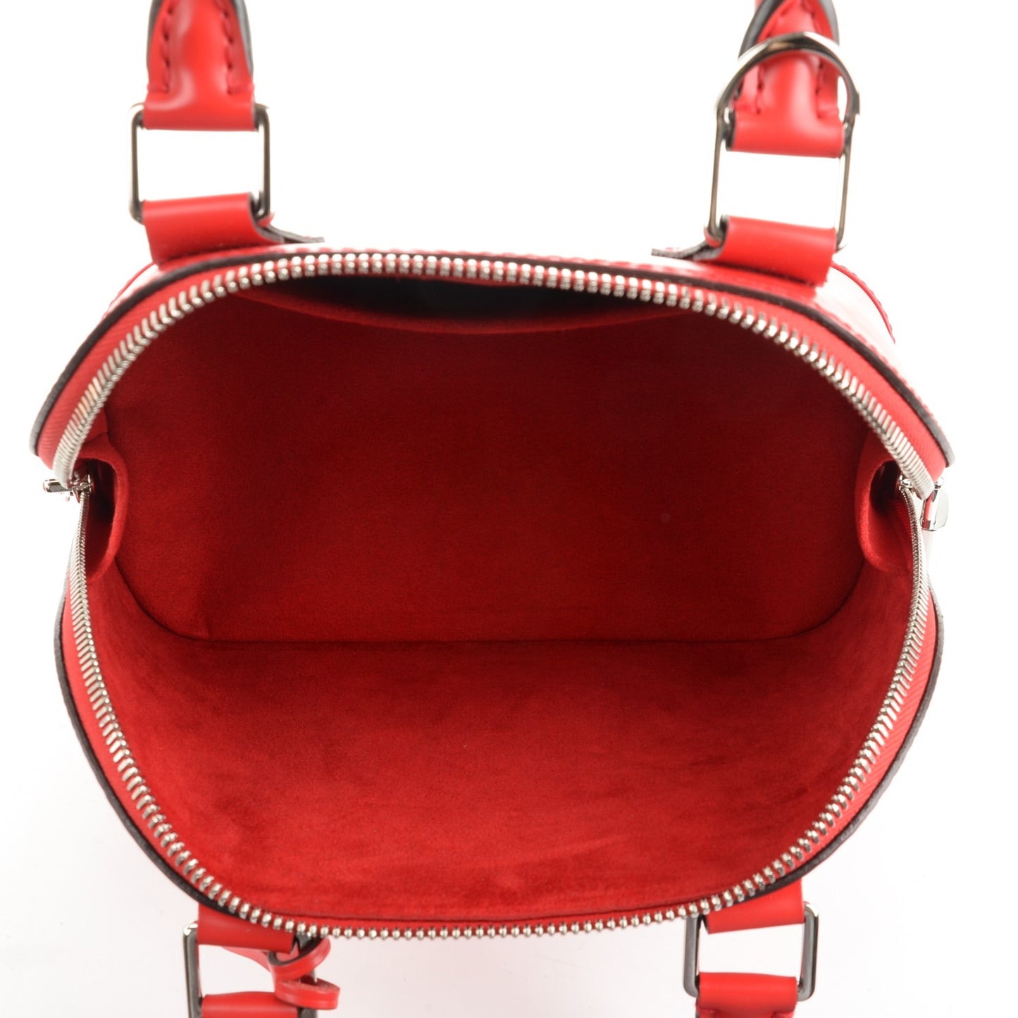 Epi Alma BB Coquelicot