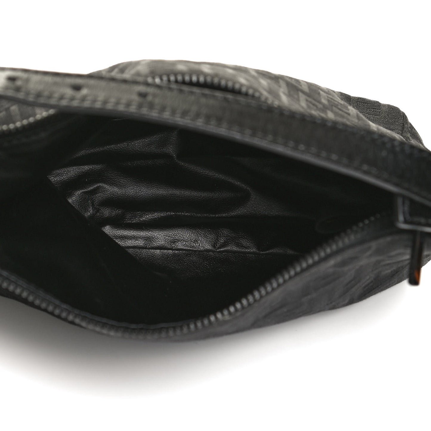 Zucchino Mini Pochette Black