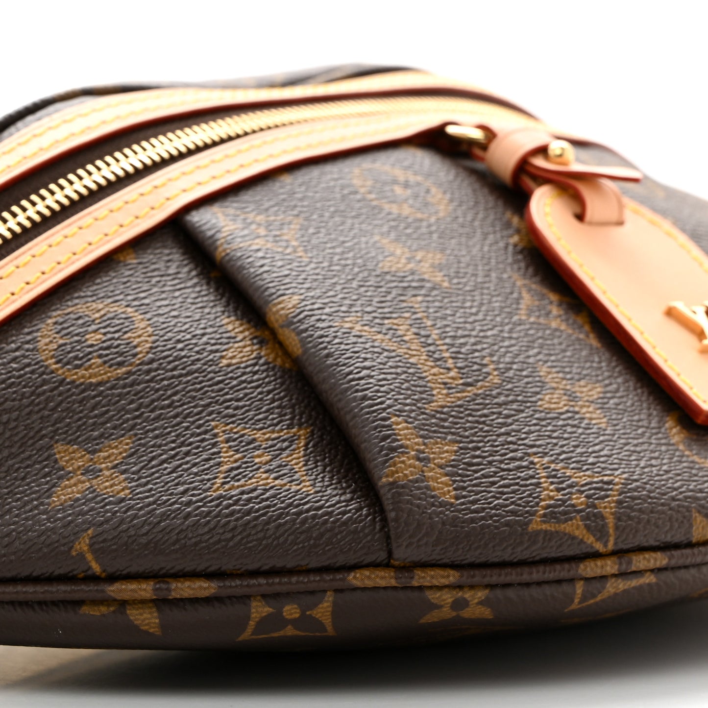 Monogram High Rise Bumbag