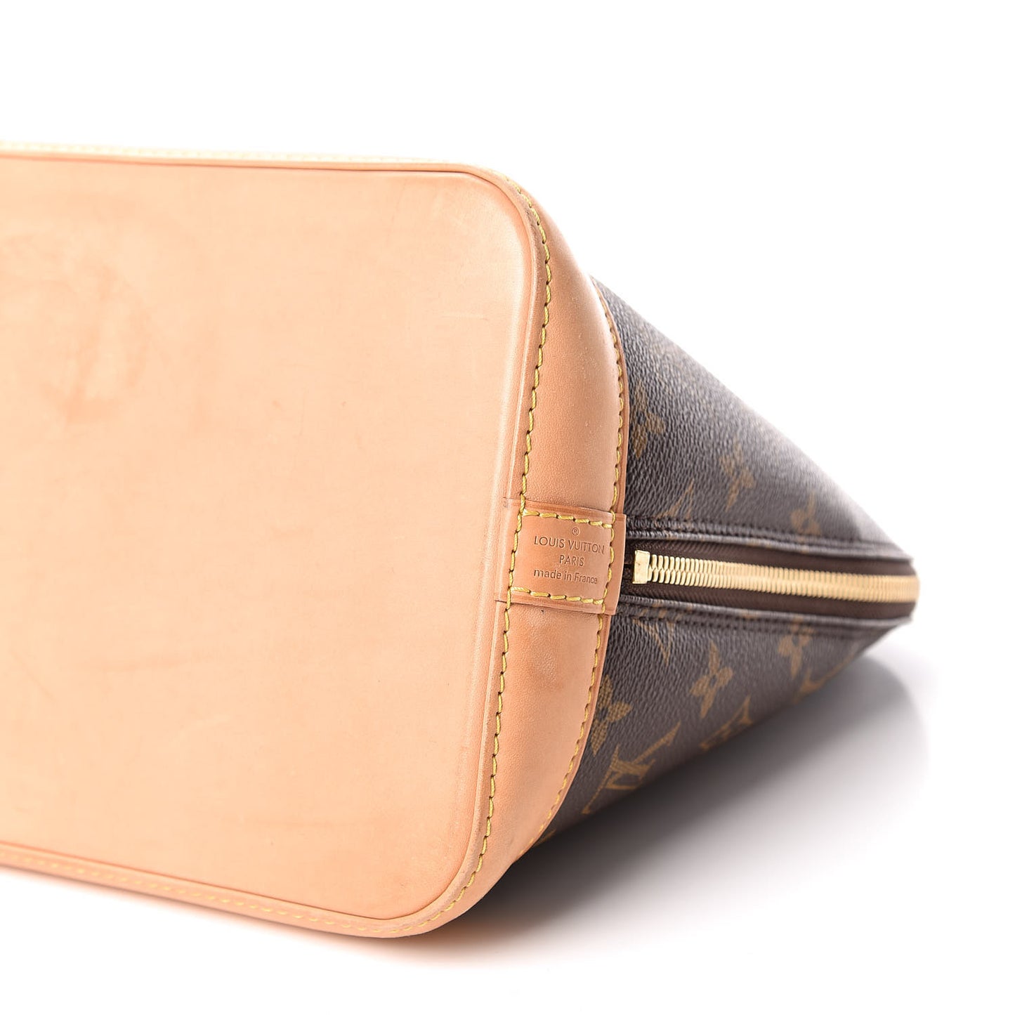 Monogram Alma PM