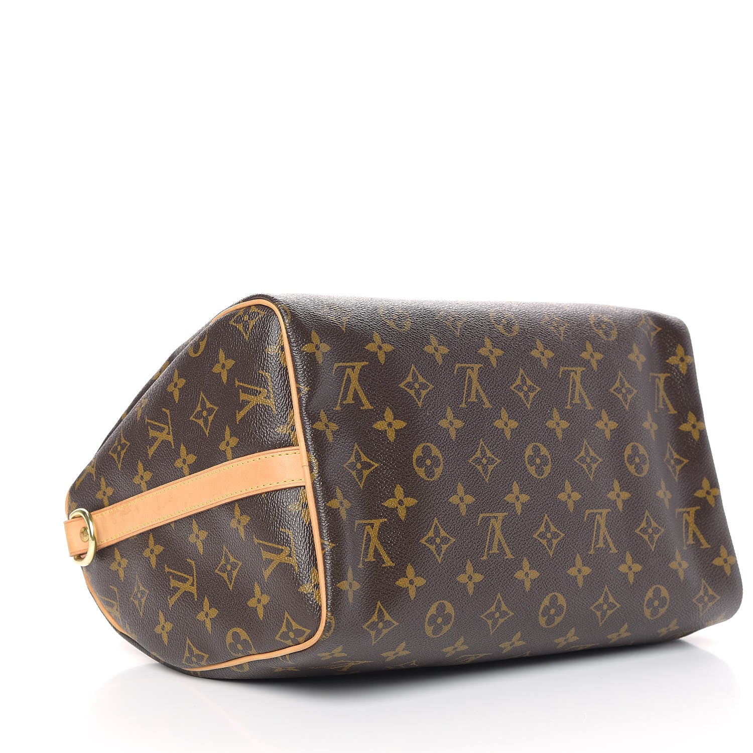 Louis Vuitton Monogram Speedy Bandouliere 30 3 of 8
