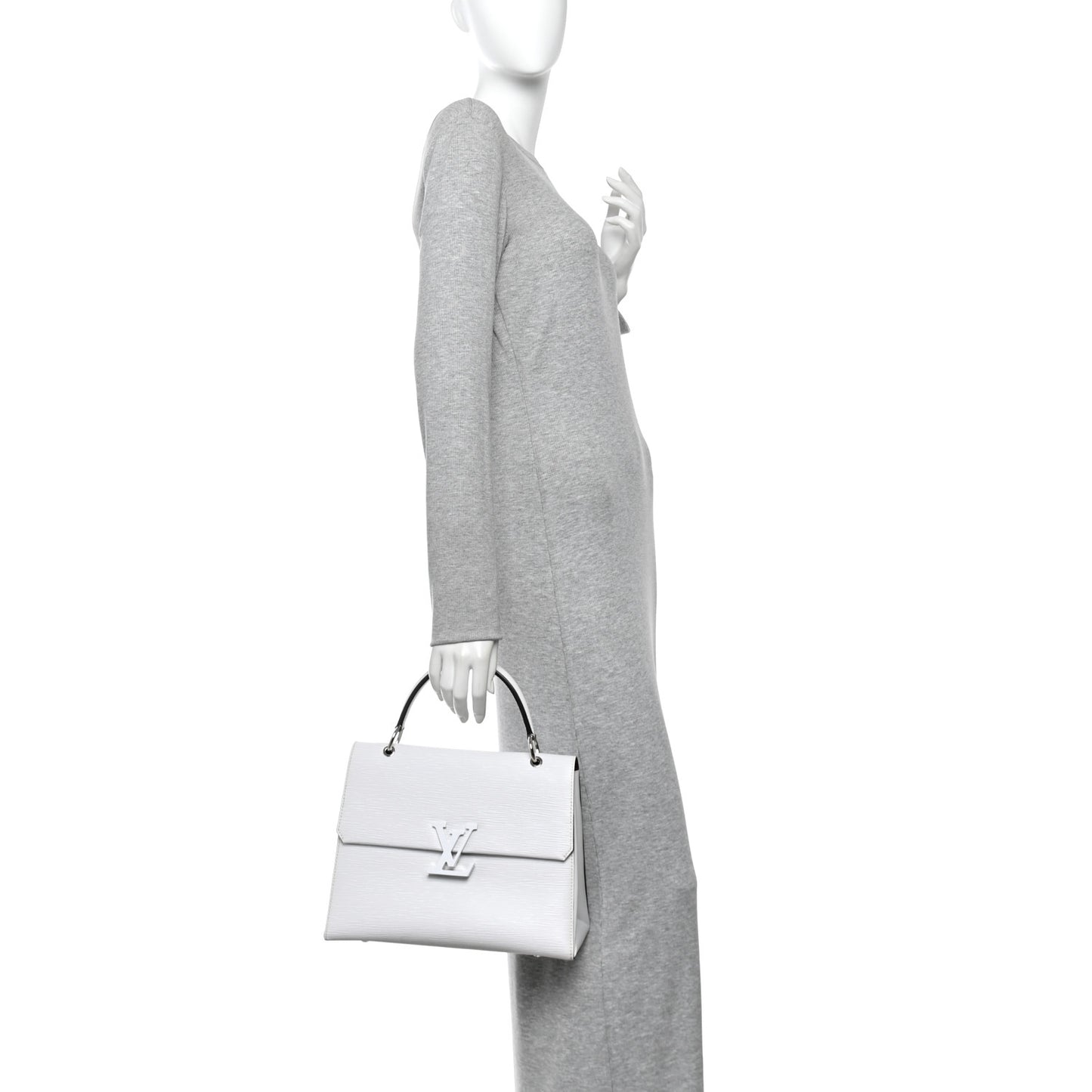 Epi Grenelle PM White