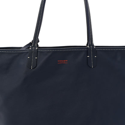Goyard Goyardine Reversible Anjou PM Navy 12 of 17