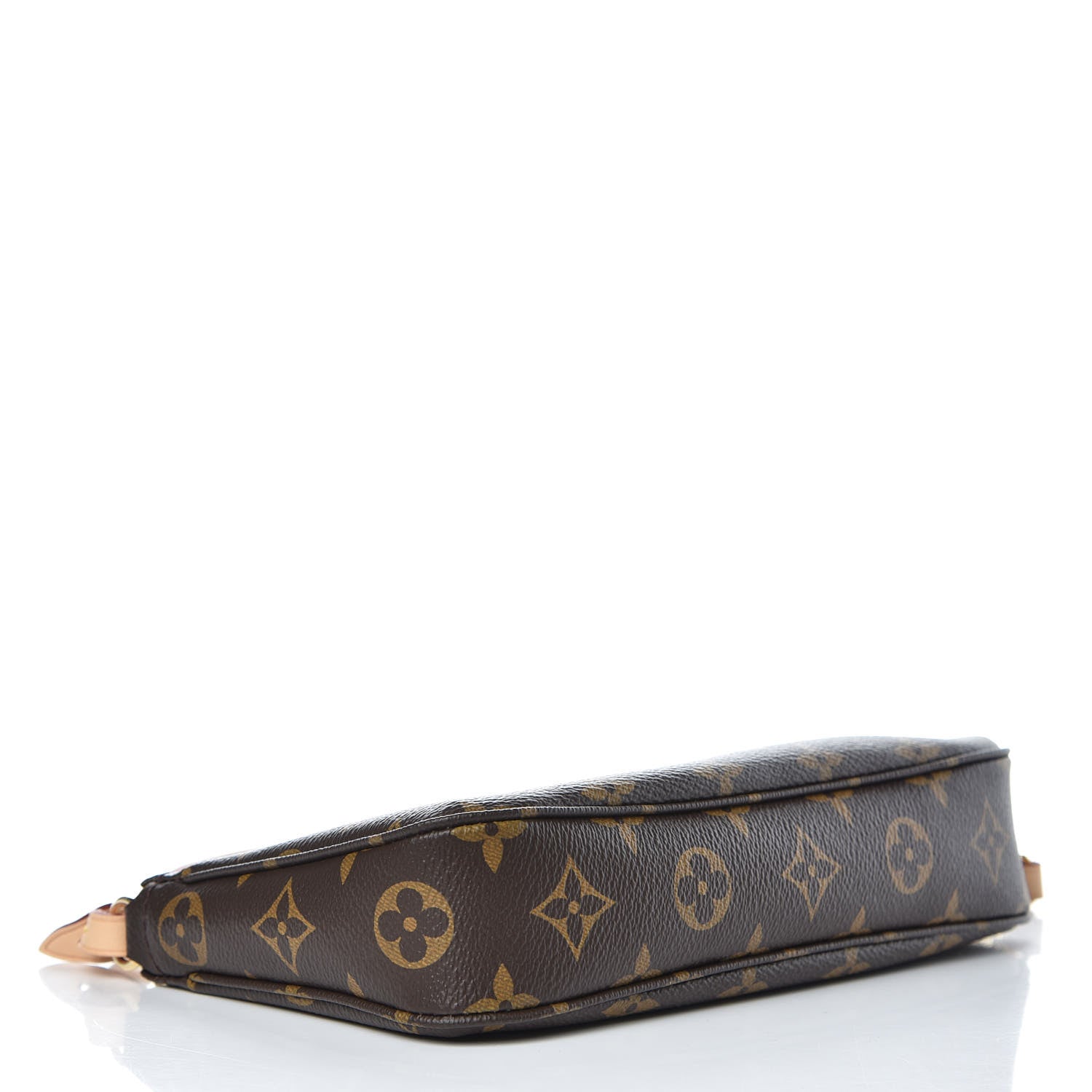 Louis Vuitton Monogram Pochette Accessories NM 4 of 9