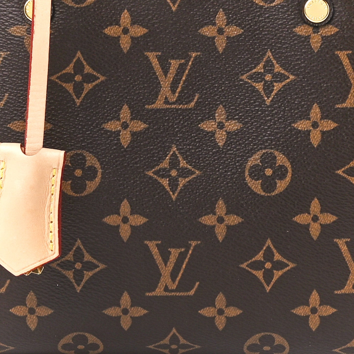 Monogram Montaigne BB