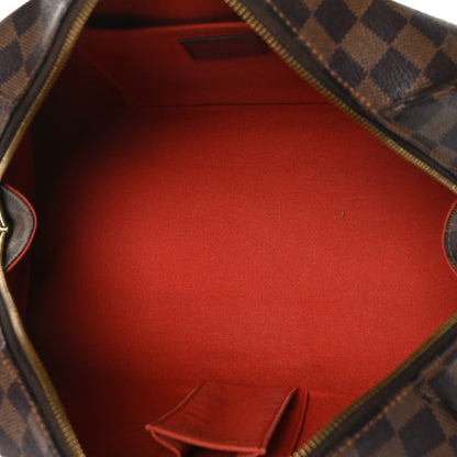 Louis Vuitton Damier Ebene Ribera MM 5 of 10