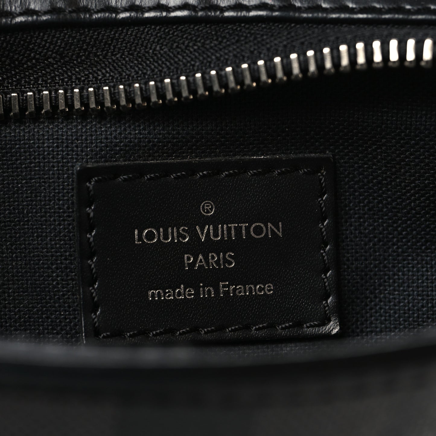 Damier Graphite Thomas