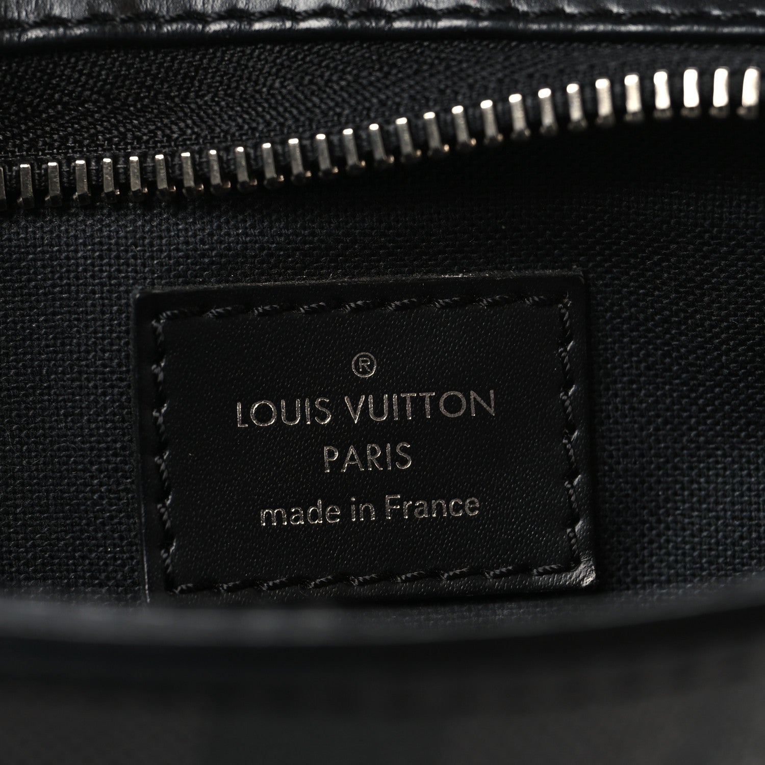 Louis Vuitton Damier Graphite Thomas 6 of 9