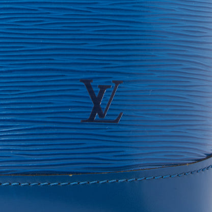 Louis Vuitton Epi Alma PM Toledo 6 of 10