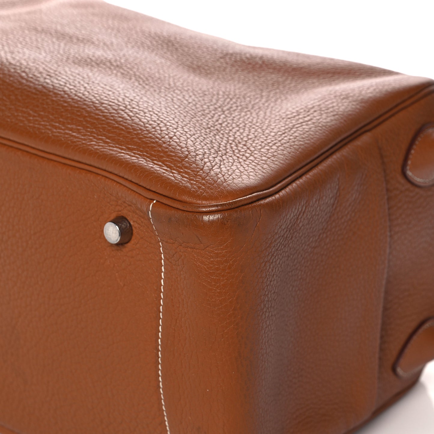 Taurillon Clemence Lindy 34 Gold