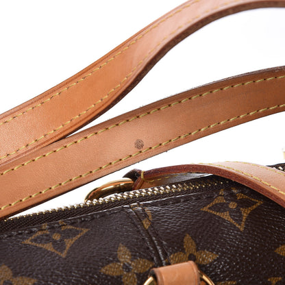Louis Vuitton Monogram Totally PM 10 of 10