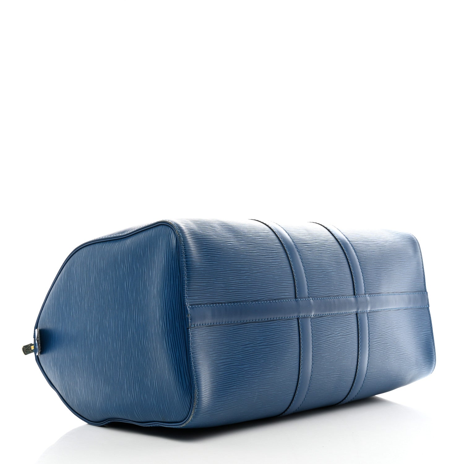 Louis Vuitton Epi Keepall 45 Toledo 3 of 11