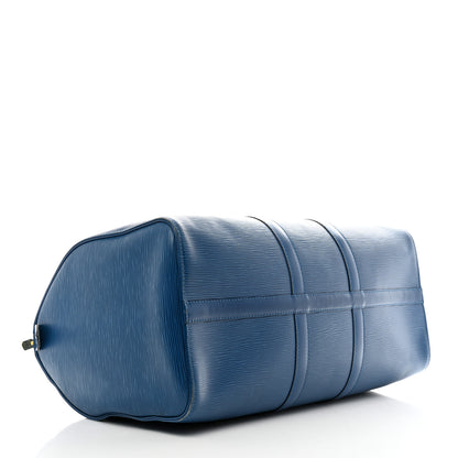 Louis Vuitton Epi Keepall 45 Toledo 3 of 11
