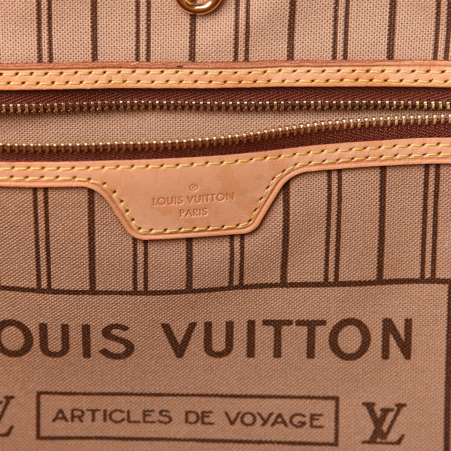 Monogram Neo Neverfull GM