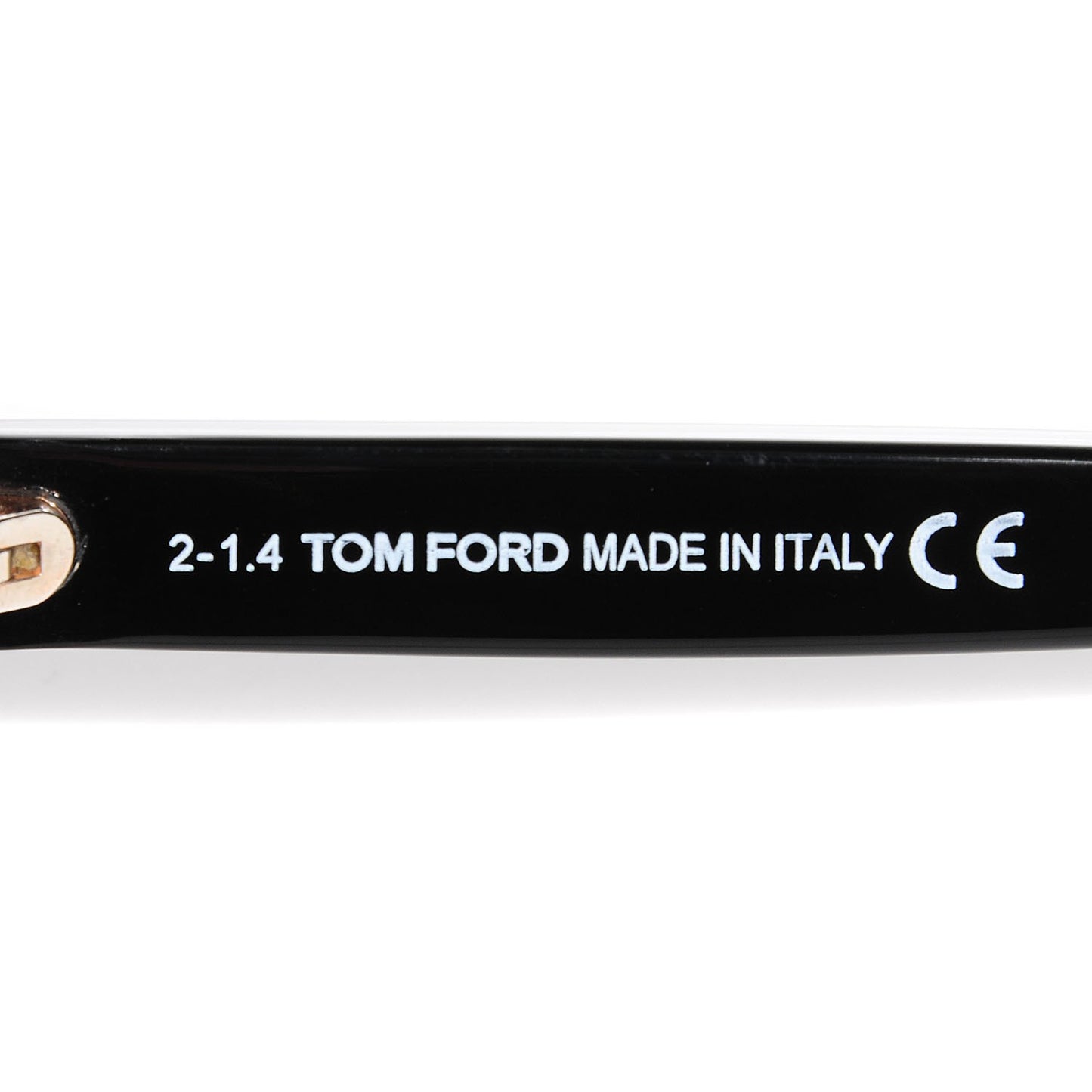 Leo Sunglasses TF336 Black