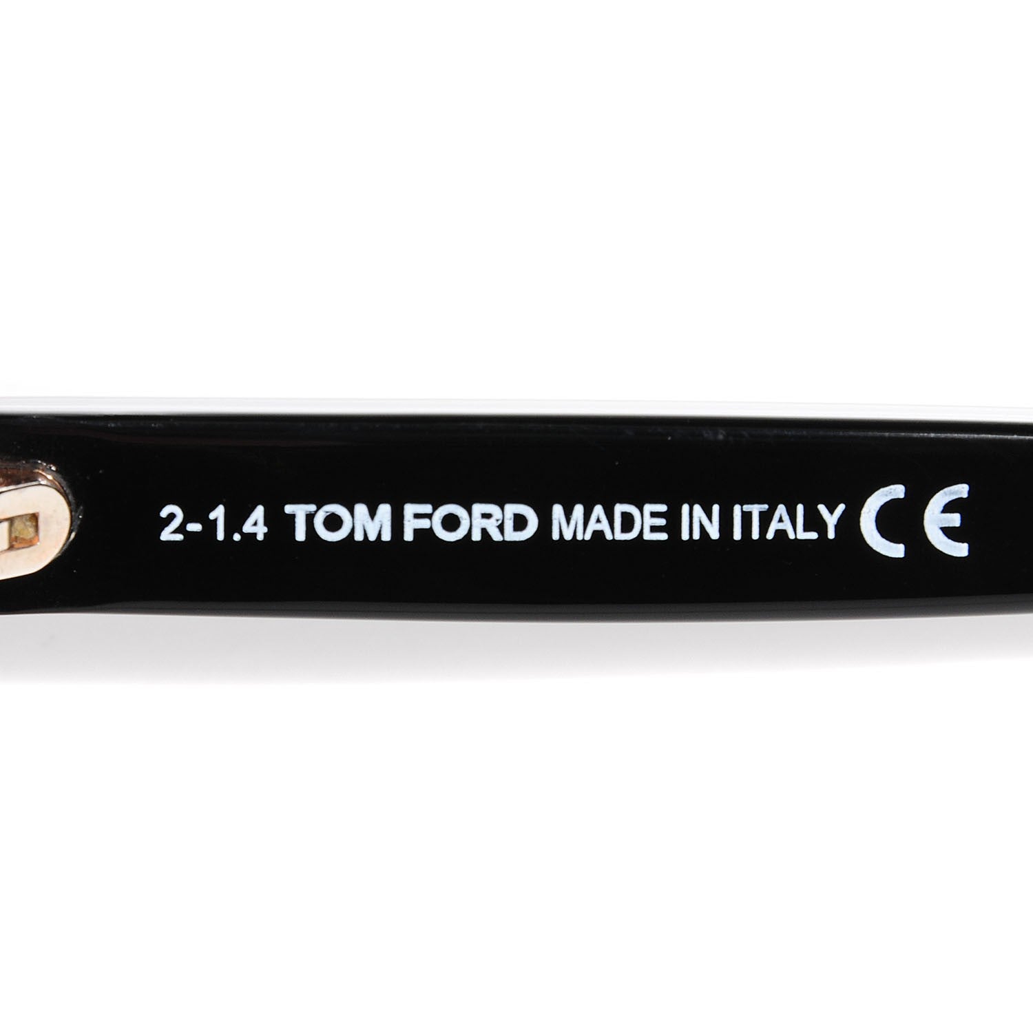 Tom Ford Leo Sunglasses TF336 Black 5 of 7