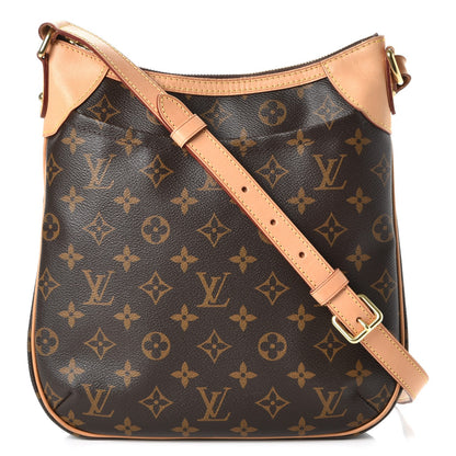 Louis Vuitton Monogram Odeon PM 1 of 7