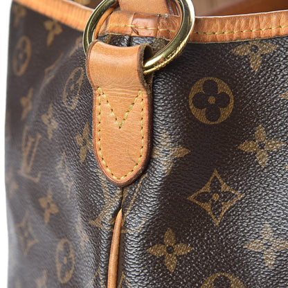 Louis Vuitton Monogram Delightful MM 8 of 11