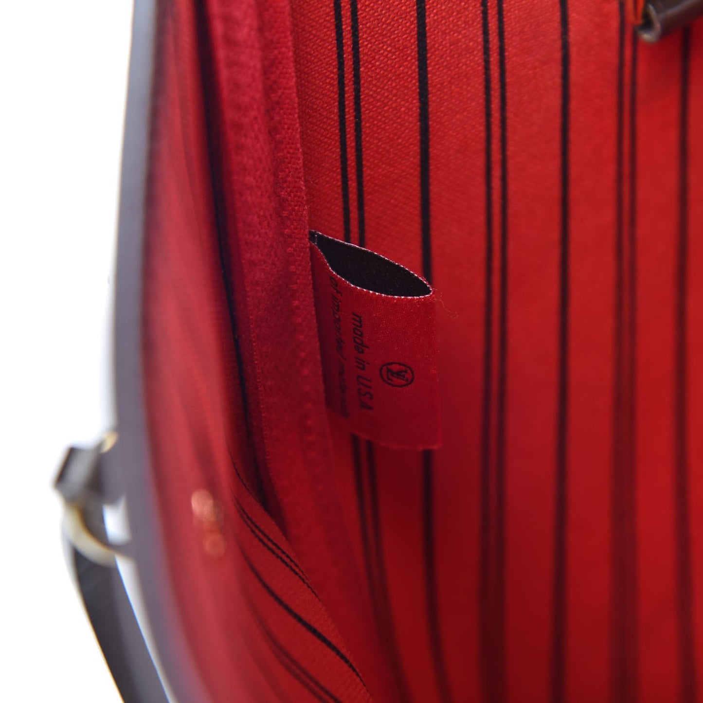 Damier Ebene Neo Neverfull MM