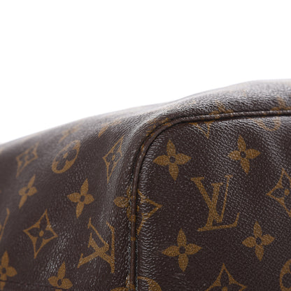 Louis Vuitton Monogram Neo Neverfull MM Pivoine 10 of 21