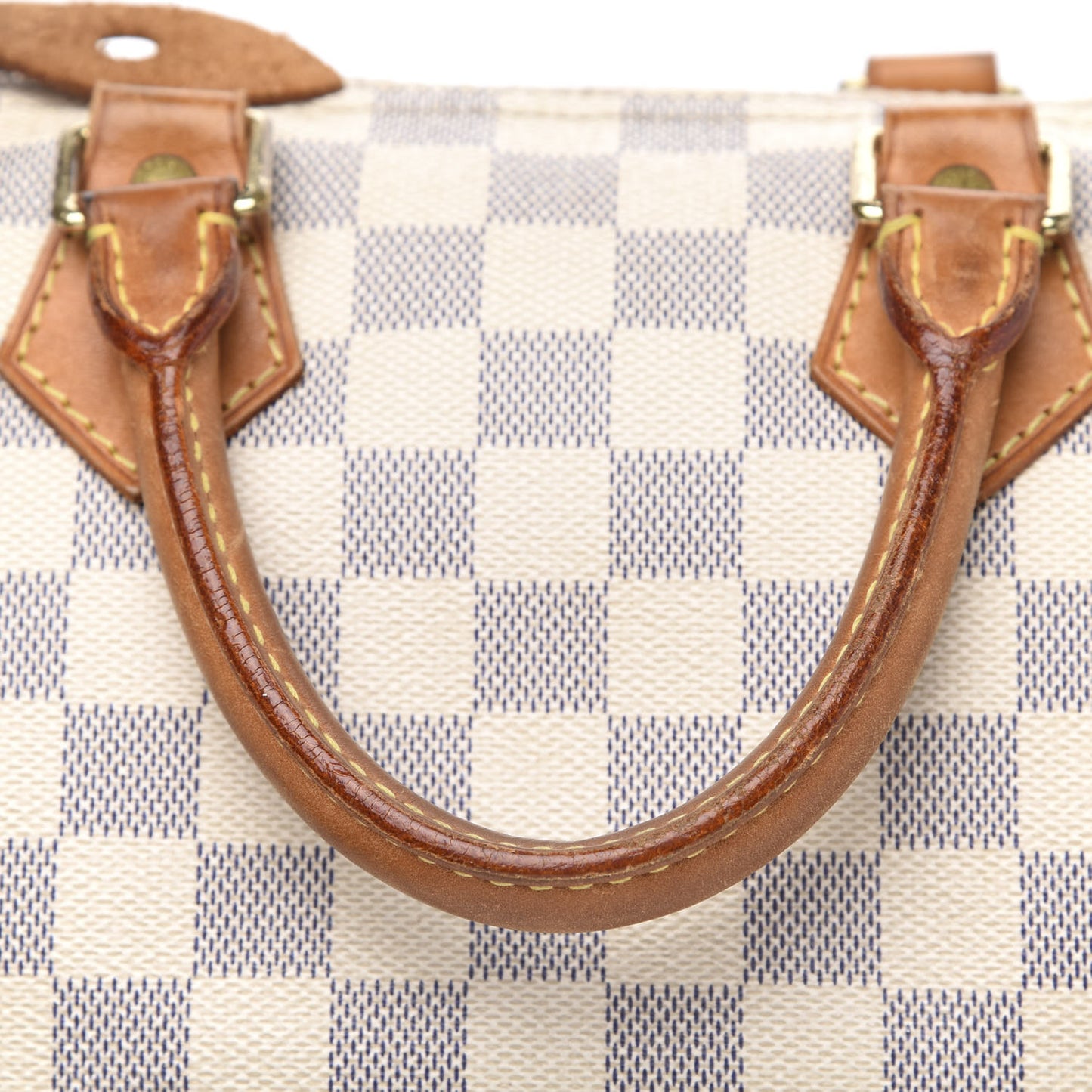Damier Azur Speedy 25