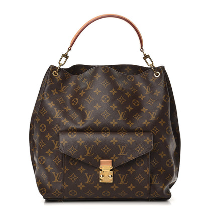 Louis Vuitton Monogram Metis 1 of 9