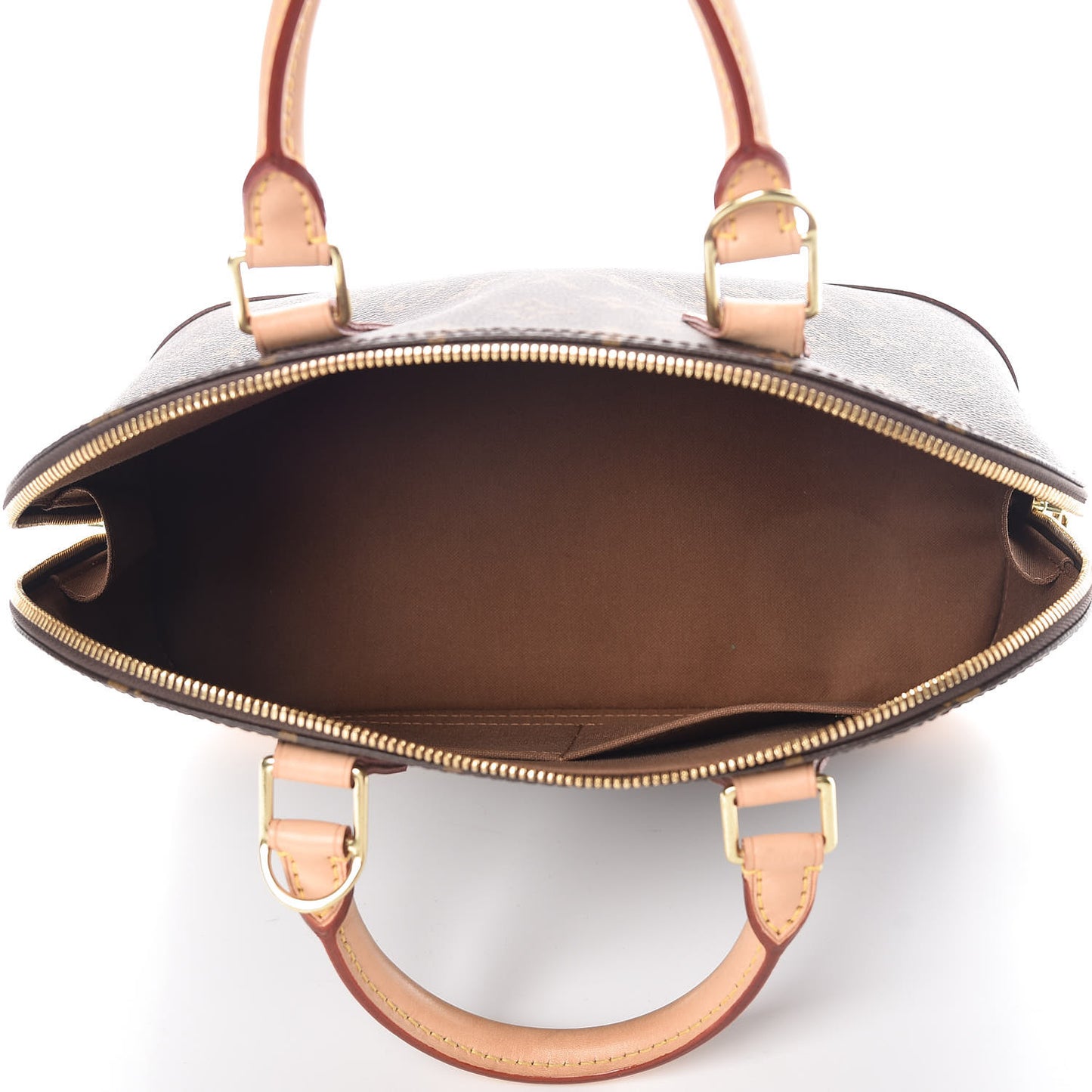 Monogram Alma PM
