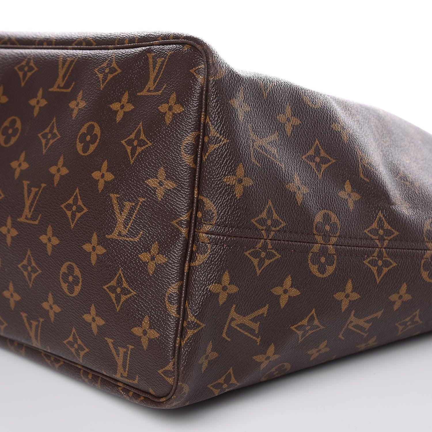 Louis Vuitton Monogram Neo Neverfull GM Pivoine 10 of 17