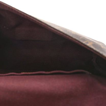 Louis Vuitton Monogram Favorite MM 5 of 14