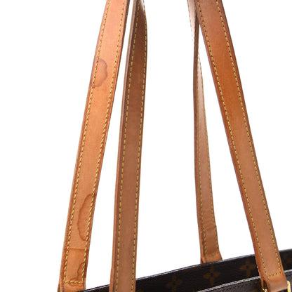 Louis Vuitton Monogram Luco 11 of 11