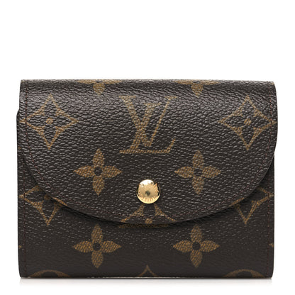 Louis Vuitton Monogram Helene Wallet 1 of 8