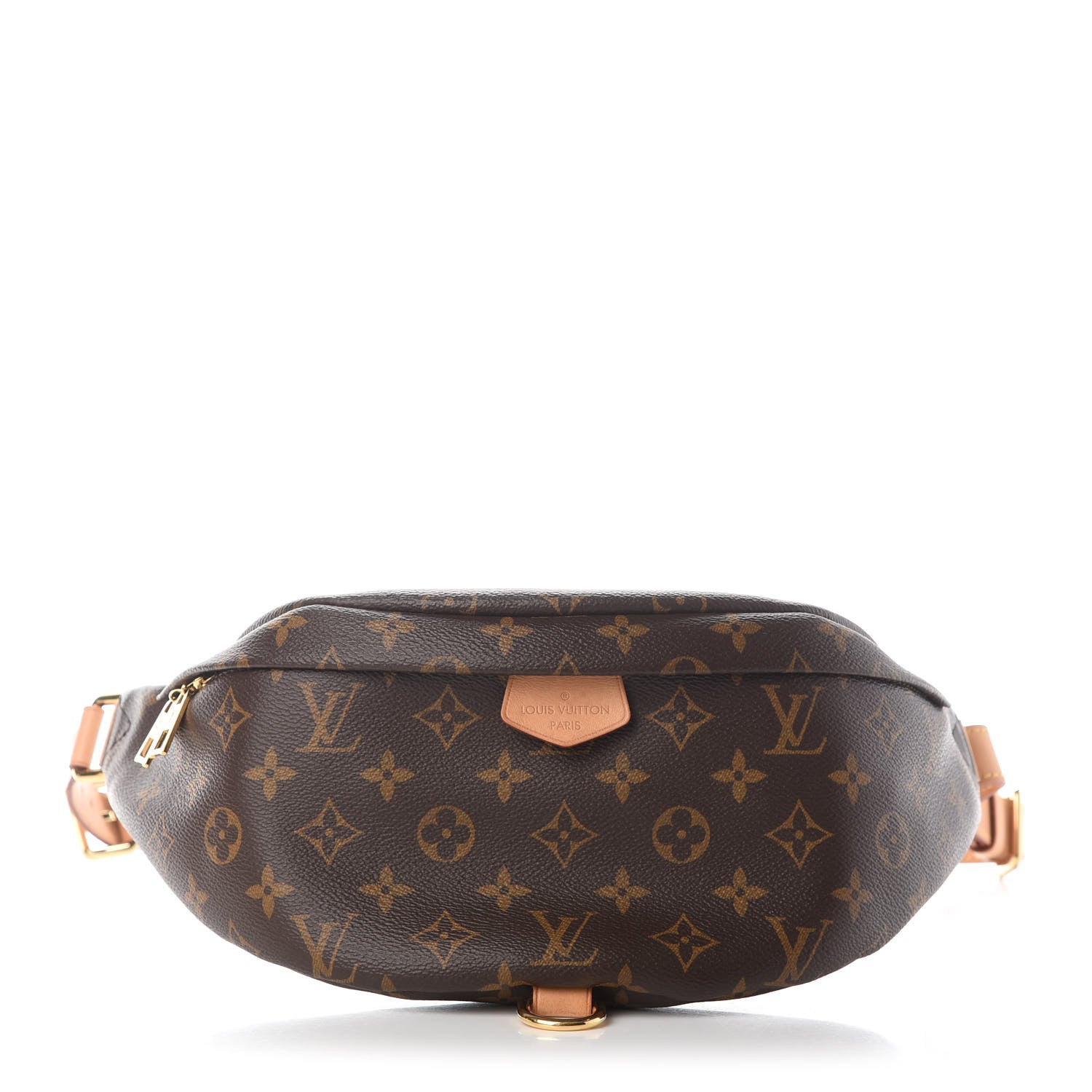 Louis Vuitton Monogram Bumbag 1 of 8