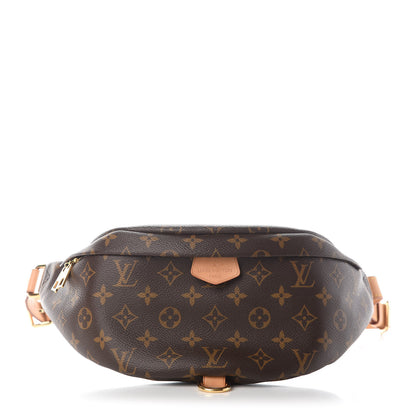 Louis Vuitton Monogram Bumbag 1 of 8