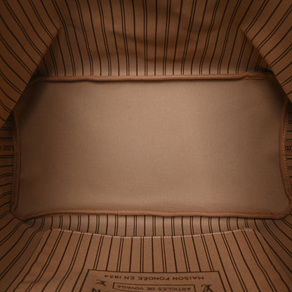 Louis Vuitton Monogram Neo Neverfull GM 6 of 10
