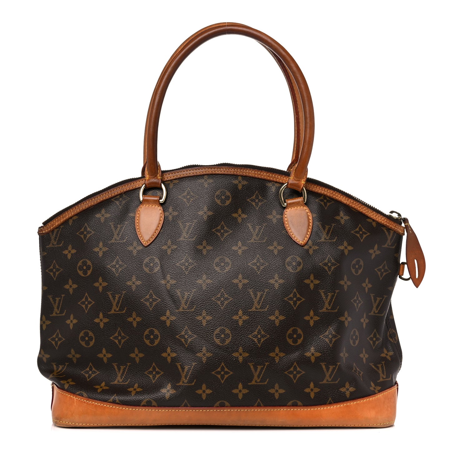Monogram Lockit Horizontal