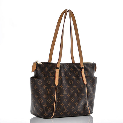 Louis Vuitton Monogram Totally PM 3 of 9