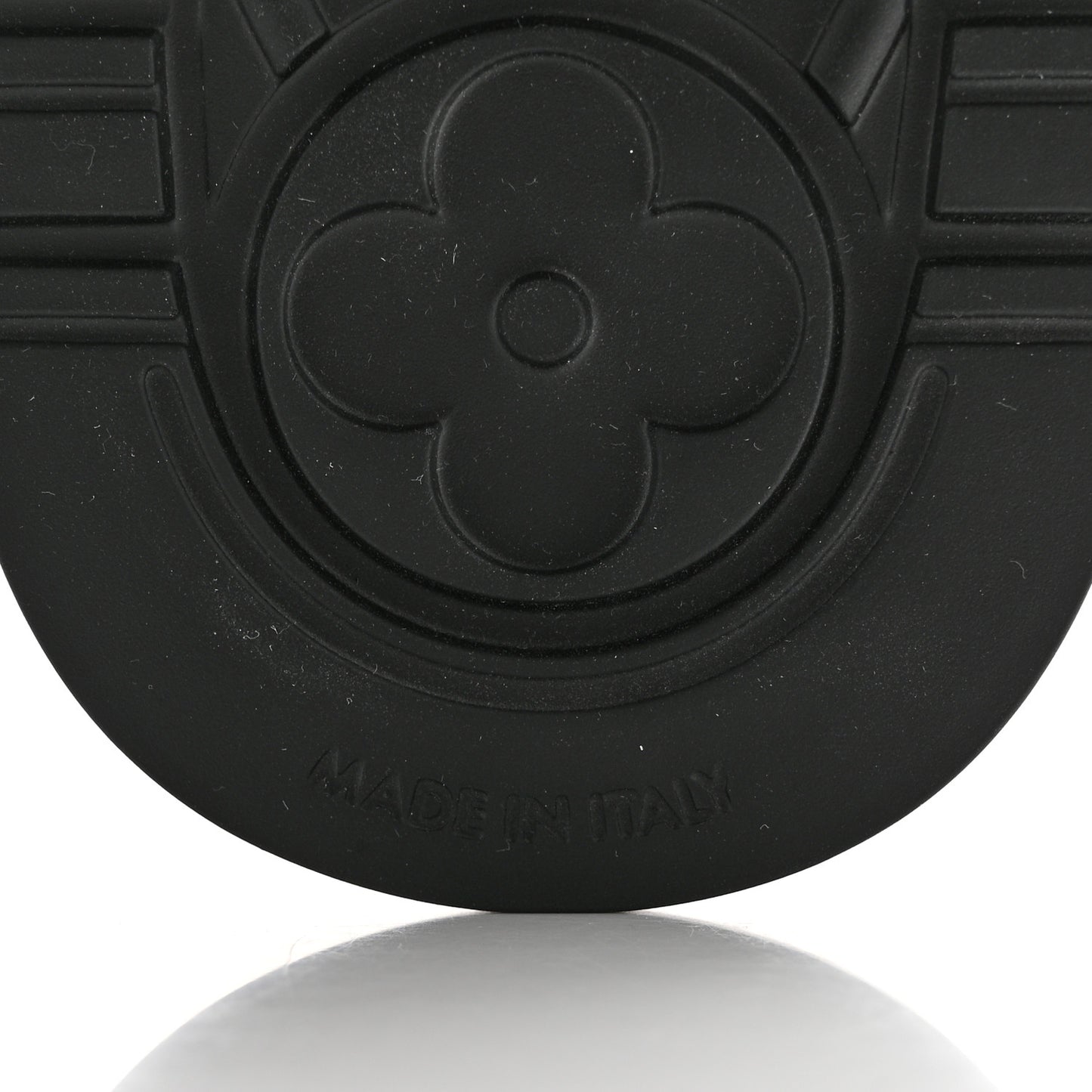 LV X TM LV Sunset Comfort Mule Sandal 38 Sakura Brown