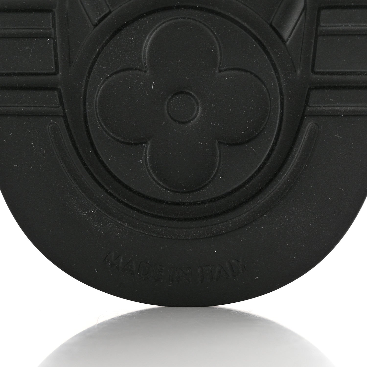 Louis Vuitton LV X TM LV Sunset Comfort Mule Sandal 38 Sakura Brown 7 of 8