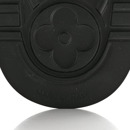 Louis Vuitton LV X TM LV Sunset Comfort Mule Sandal 38 Sakura Brown 7 of 8