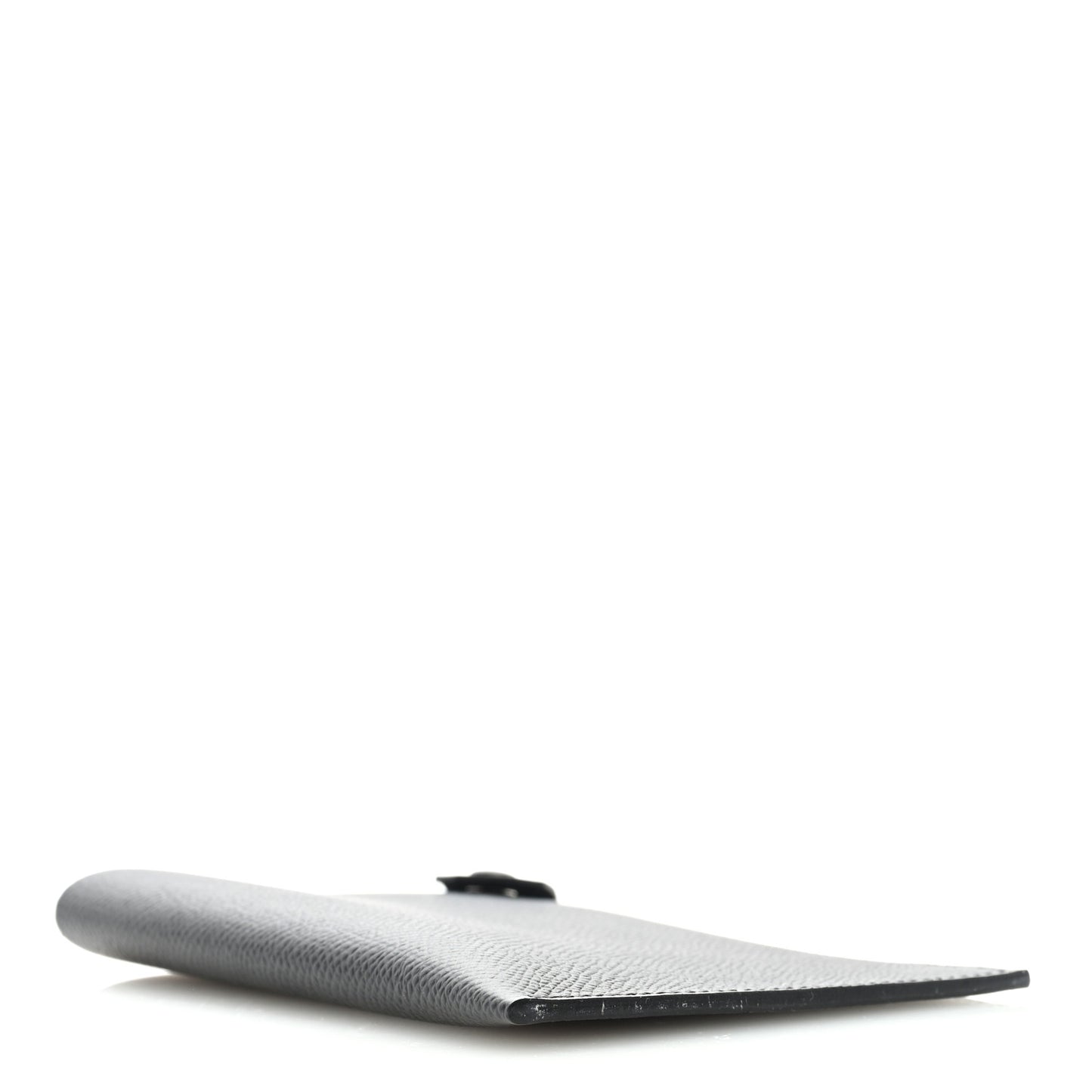 Epsom Tarmac PM Passport Holder Black