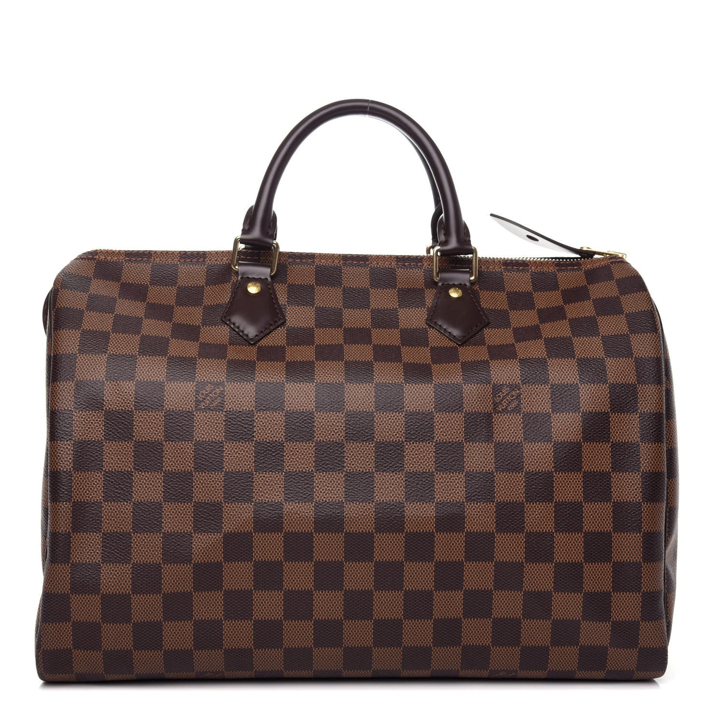 Damier Ebene Speedy 35