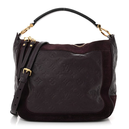 Louis Vuitton Empreinte Suede Audacieuse PM Aube 1 of 11