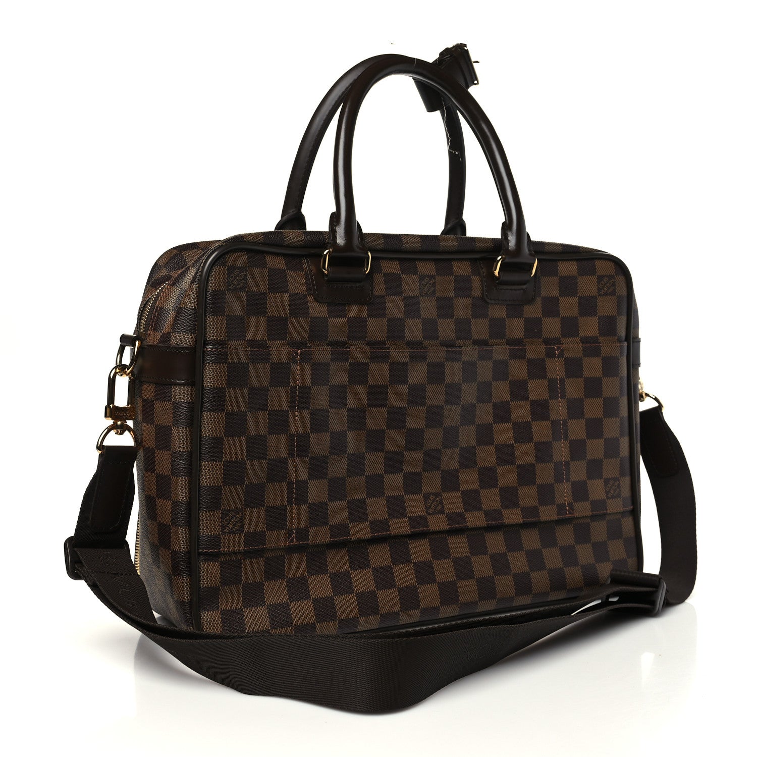 Louis Vuitton Damier Ebene Icare 3 of 8