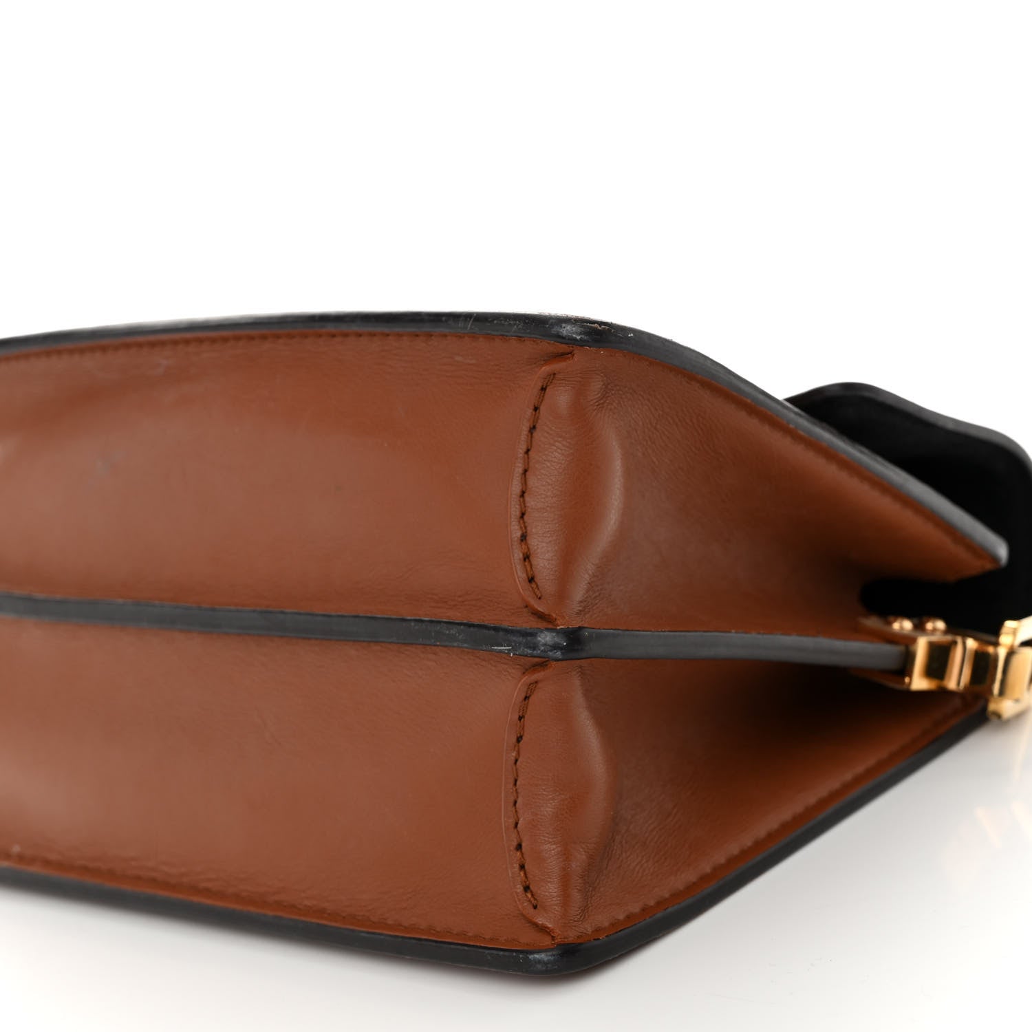 Louis Vuitton Reverse Monogram Dauphine Mini 9 of 11