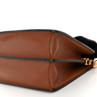Louis Vuitton Reverse Monogram Dauphine Mini 9 of 11