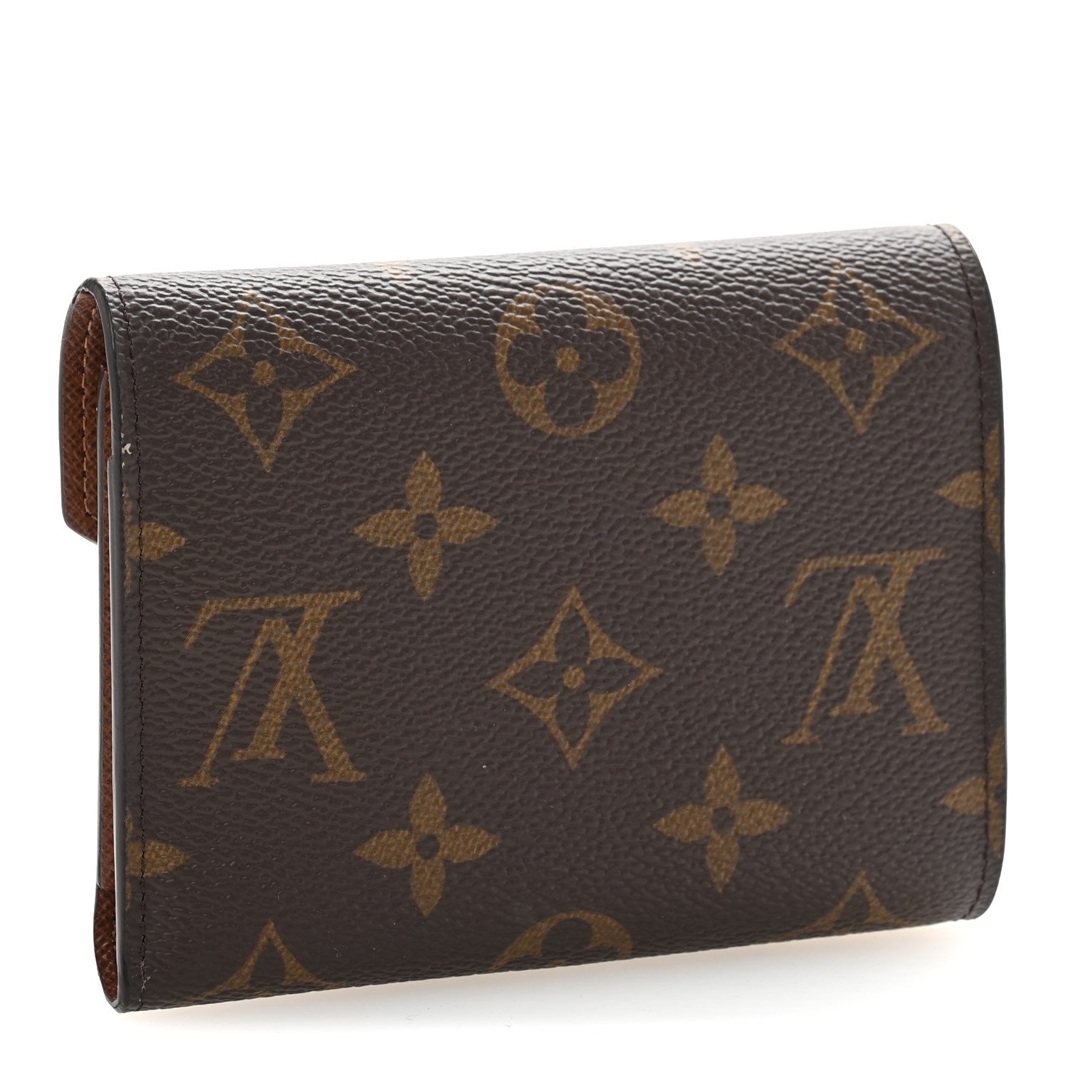 Louis Vuitton Monogram Victorine Wallet 3 of 8